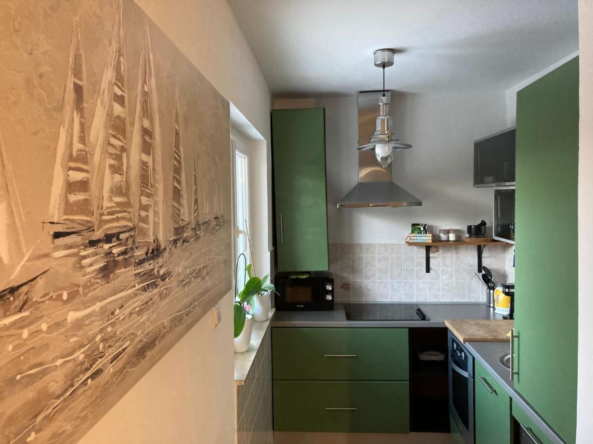 Apartman Bianka Krk Town Extérieur photo